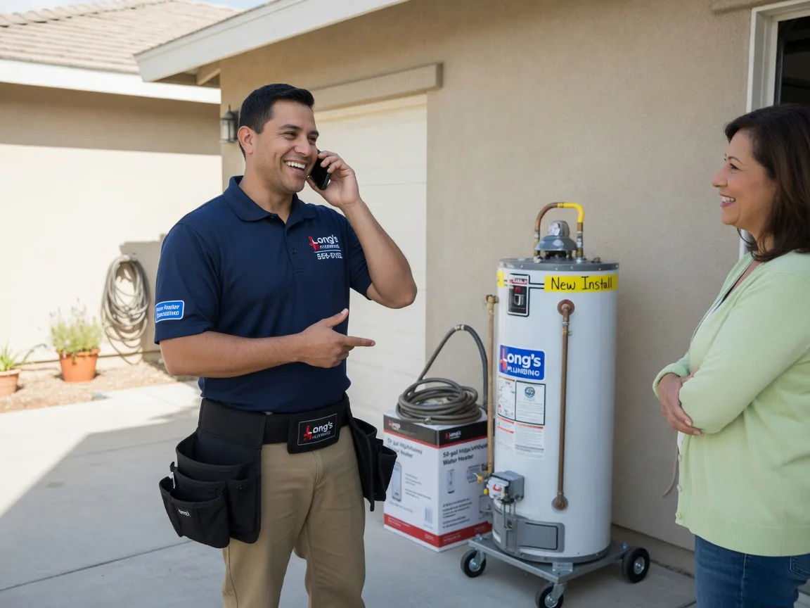 Leak Detection Farmington, NM FAQs